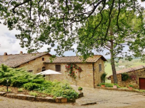 Villa Toscana Il Capiteto